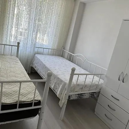 Apartment Muestakil Bahceli Yazlik *