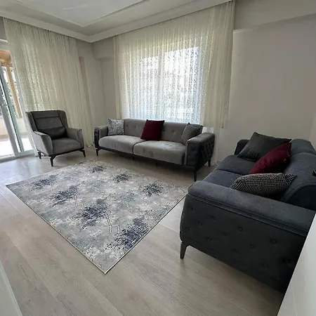 Muestakil Bahceli Yazlik Apartment Karasu
